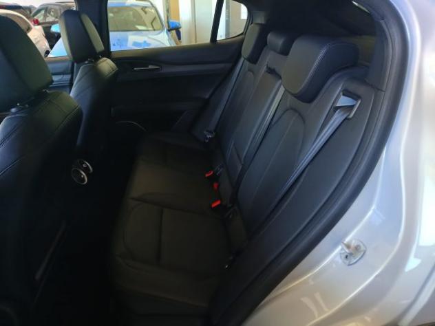 ALFA ROMEO Stelvio 2.2 Turbodiesel 210 CV AT8 Q4 Ti rif. 23992118 - Foto 6
