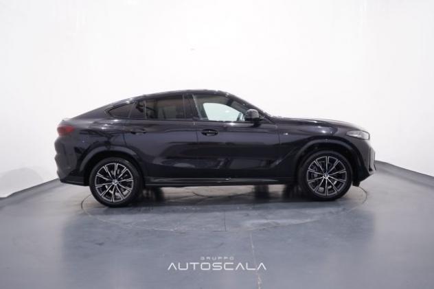 BMW X6 xDrive30d 286cv 48V Msport rif. 23670400 - Foto 6