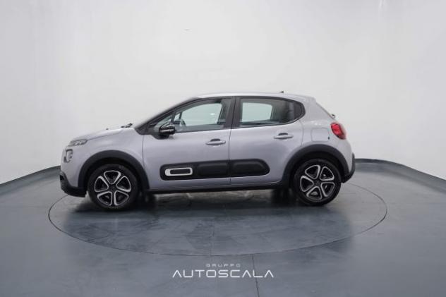 CITROEN C3 1.2 PureTech 83cv S&S Feel Pack rif. 24174752 - Foto 3