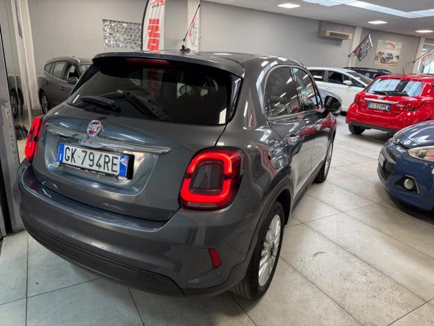 Fiat 500X 1.3 T4 150 CV DCT Connect - Foto 7