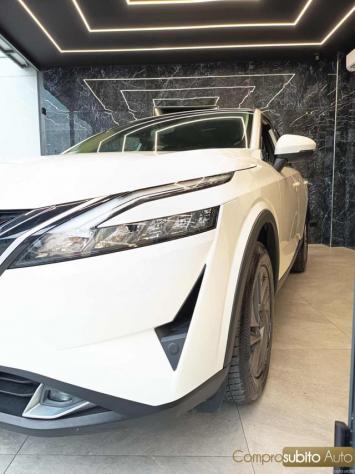 NISSAN Qashqai 1.3 DIG-T 160 CV DCT automatica rif. 23788870 - Foto 3