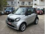 SMART ForTwo Cabrio 1.0 71CV Twinamic Passion