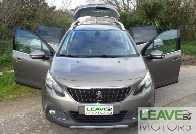 Peugeot 2008 BlueHDi 100 Allure (M1459) - Foto 2