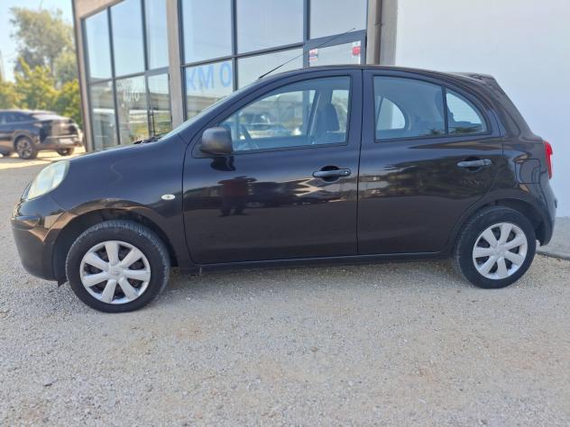Nissan Micra 1.2cc, 5 porte - Foto 8