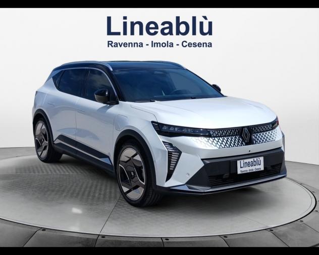 Renault Scénic Electric E-Tech Electric 220 CV Long Range Iconic - Foto 7