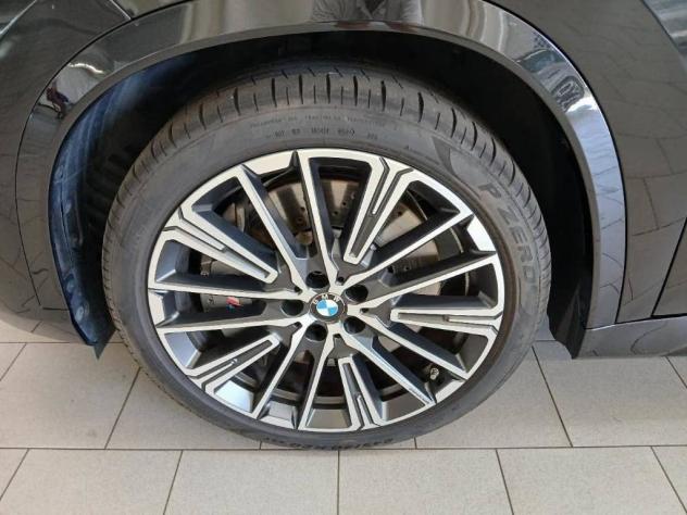 BMW X1 xDrive 20d MSport Pro DCT Tetto Gancio 20" Camera - Foto 4