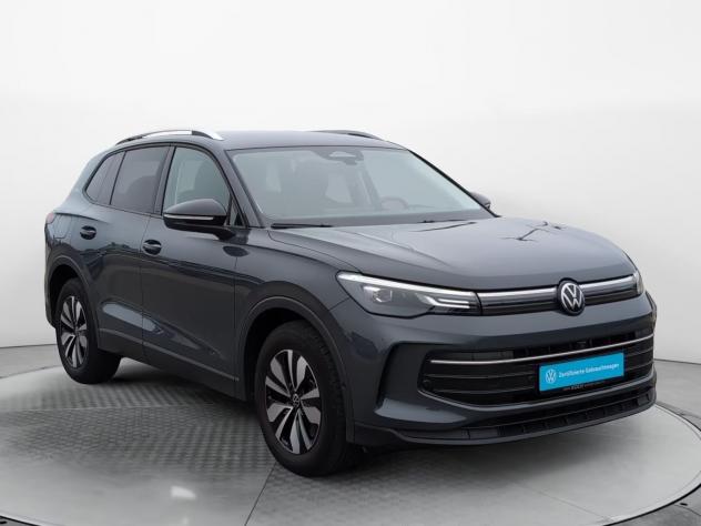 Volkswagen Tiguan 2.0 TDI 110KW SCR GOAL DSG CAMERA 360 NAI LED - Foto 2