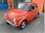 Fiat 500 L -auto depoca disponibile-