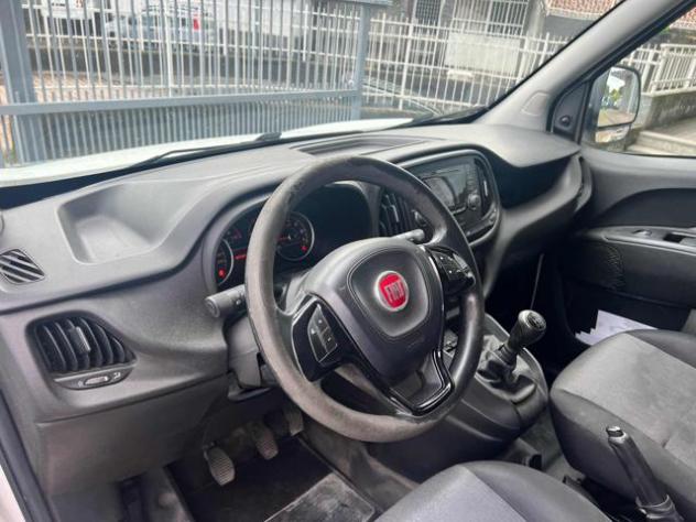 FIAT Doblo Doblò 1.3 MJT PC-TN Cargo Lamierato SX E5+ rif. 24175073 - Foto 8