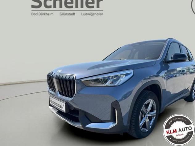 BMW X1 sDrive 18i AUT PREZZO IVA COMPRESA rif. 24084576 - Foto 3