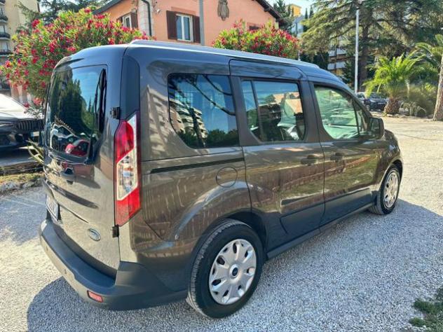FORD Tourneo Connect 1.5 TDCi 100 CV Plus PREZZO FINITO!! PRONTA CONS rif. 21018676 - Foto 6