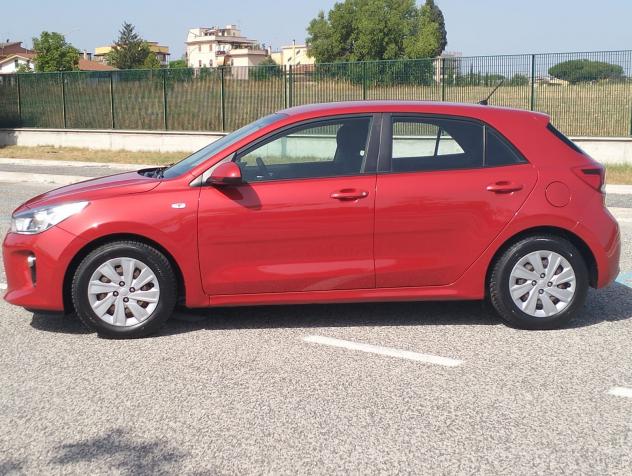 Kia Rio 1.0 T-GDI ACTIVE - Foto 8