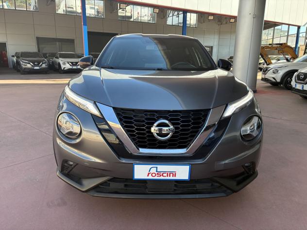Nissan Juke 1.0 DIG-T 114 Mt N-Connecta - Foto 2