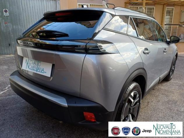 PEUGEOT 2008 PureTech 100 S&S Allure Aziendale Stellantis rif. 23968677 - Foto 7
