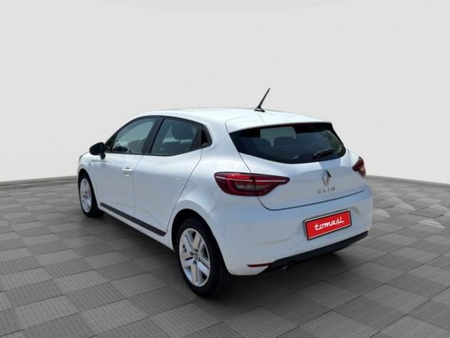 RENAULT Clio Clio TCe 90 CV FAP 5p. Zen rif. 23935241 - Foto 3