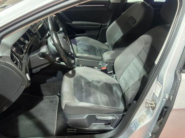 VOLKSWAGEN Golf 2.0 TDI DSG 5p. Highline BlueMotion Tech. rif. 23449869 - Foto 7