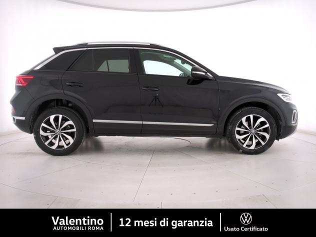 Volkswagen T-Roc 1.0 TSI Style - Foto 2