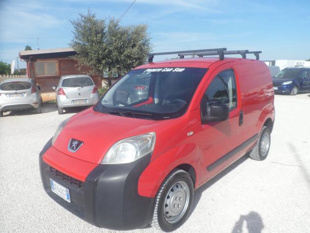 Fiat Fiorino furgone