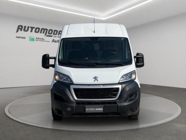 PEUGEOT Boxer 35 2.2HDi SPONDA CARICATRICE rif. 23292524 - Foto 2