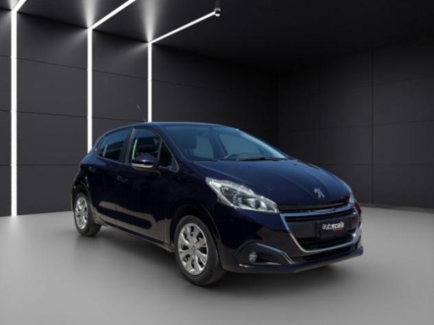 PEUGEOT 208 1° serie PureTech 82 5 porte Active rif. 23907986 - Foto 7