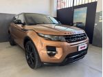 Land Rover Range Rover Evoque 2.2 SD4 5p. Union Jack Edition Pure Tech