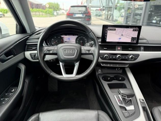 AUDI A4 40 TDI 204CV MHEV TETTO APRIBILE/RADAR rif. 23956778 - Foto 7