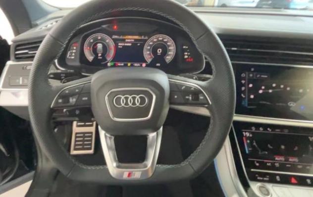 NEW AUDI - Q8 - 50 TDI 286 CV quattro tiptronic Sport - Foto 10