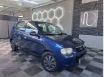 Suzuki Alto Elegance