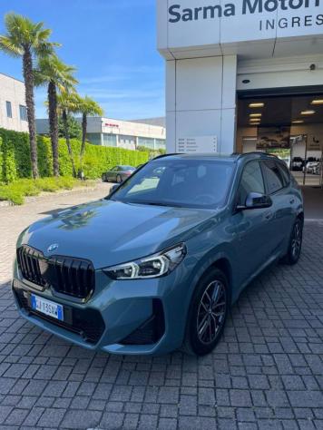 BMW X1 xDrive 23d Msport rif. 24069355