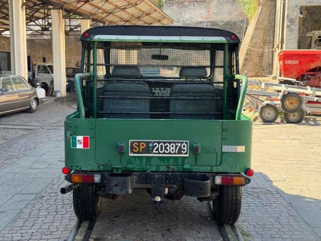 TOYOTA Land Cruiser BJ40 rif. 24088749 - Foto 4