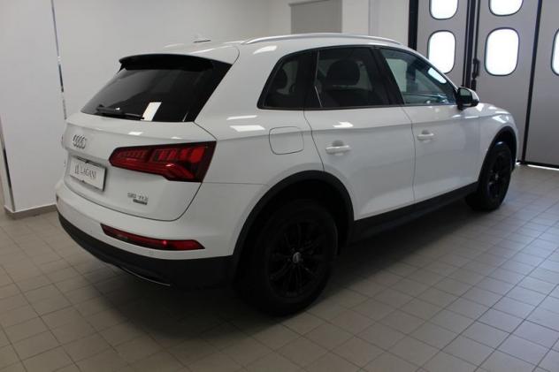 Audi Q5 35 TDI quattro S tronic Business Sport - Foto 4