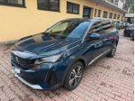PEUGEOT 5008 BlueHDi 130 S&S EAT8 Allure rif. 24066529