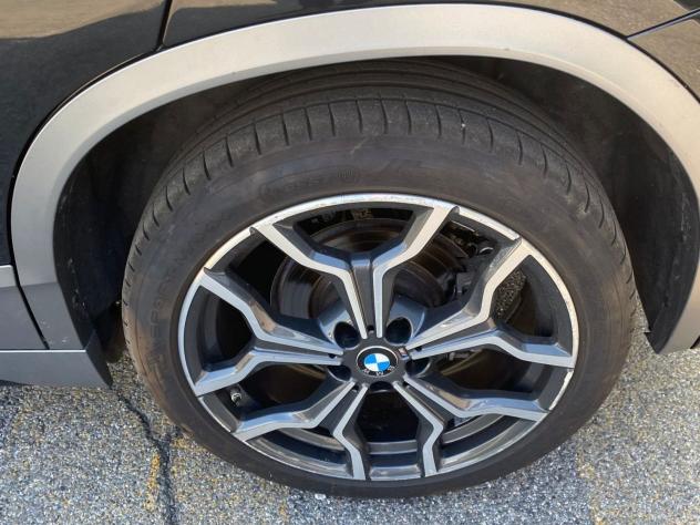 BMW X2 F39 xdrive18d Msport auto - Foto 9