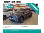 TOYOTA Yaris Cross 1.5 Hybrid 130 CV 5p. E-CVT Trend rif. 23536481