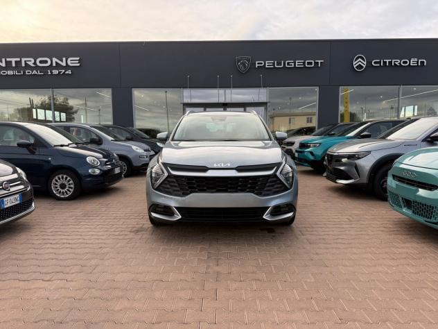 Kia Sportage 1.6 CRDI 136 CV 2WD Mild Hybrid Style - Foto 2