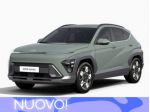 HYUNDAI Kona HEV 1.6 DCT Business rif. 23211250