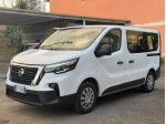 Nissan Primastar 2.0 dCi 110CV PC-TN Bus 9 posti