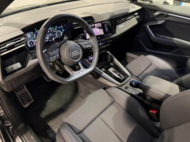 AUDI A3 SPB 35 TFSI S tronic S line rif. 23115617 - Foto 7