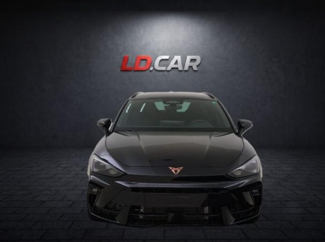 CUPRA Leon ST Impulse 1,5 eTSI 150 CV DSG7 rif. 24205132 - Foto 2