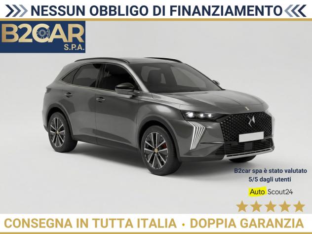 DS DS 7 DS7 1.5 bluehdi Opera 130cv auto - Foto 3