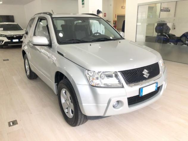 SUZUKI Grand Vitara 1.9 DDiS 3 porte rif. 23604891 - Foto 3