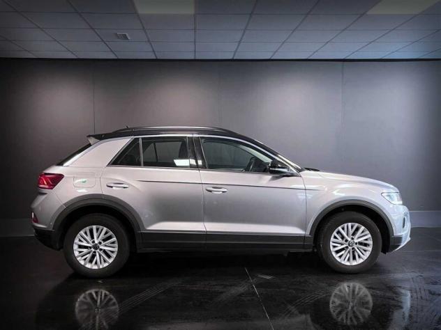 VOLKSWAGEN T-Roc 1ª serie T-Roc 1.0 TSI Life - Foto 8