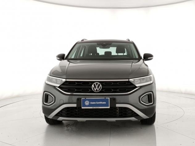 Volkswagen T-Roc 2.0 TDI SCR LIFE 115CV - Foto 2
