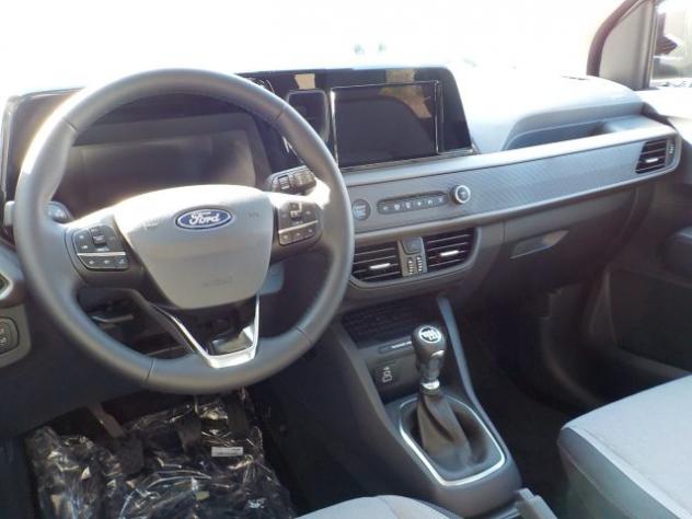 FORD Tourneo Courier 1.0 EcoBoost 125 CV Titanium rif. 24089347 - Foto 7