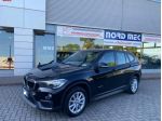 BMW X1 xDrive18d automatico rif. 24068854