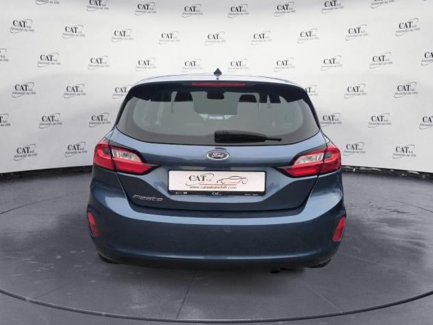 Ford Fiesta Fiesta 5p 1.1 Titanium - Foto 7