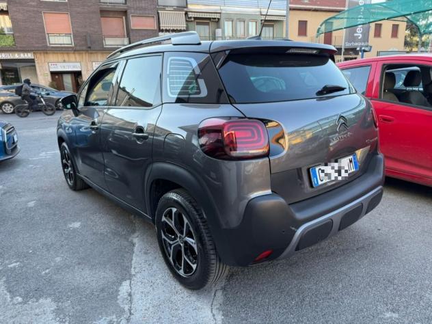 Citroën C3 Aircross PureTech 110 S&S Shine. - Foto 3