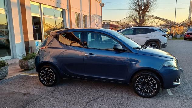Lancia Ypsilon 1.0 FireFly 5 porte S&S Hybrid Gold - Foto 6