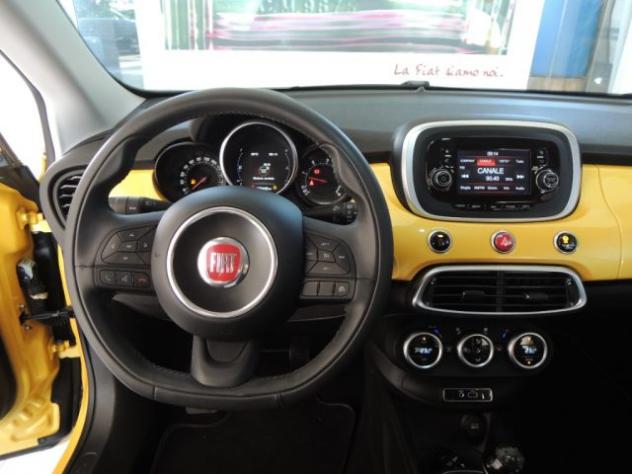 FIAT 500X 1.3 MultiJet 95 CV Lounge rif. 24101975 - Foto 8