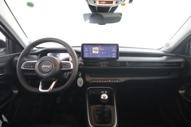 JEEP Avenger Avenger 1.2 Turbo Altitude rif. 23752530 - Foto 4